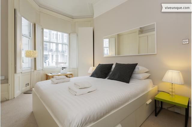 Apartment Veeve - Holland Park Style London